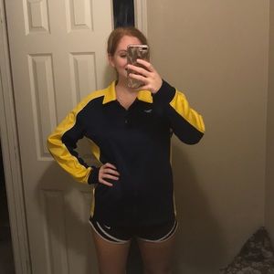 Speedo Athletic Jacket